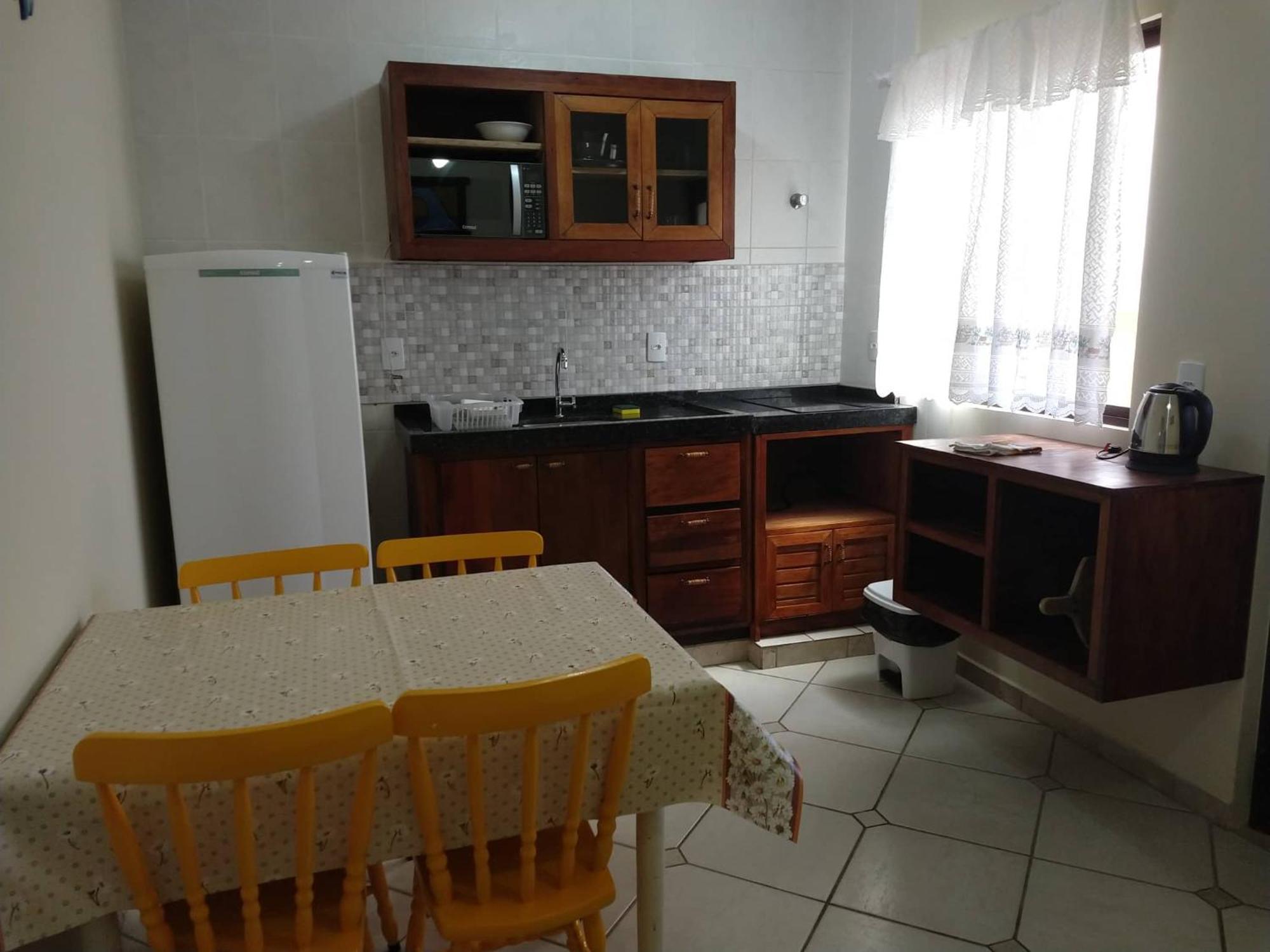 Residencial Sol Nascente Apartment Bombinhas Room photo