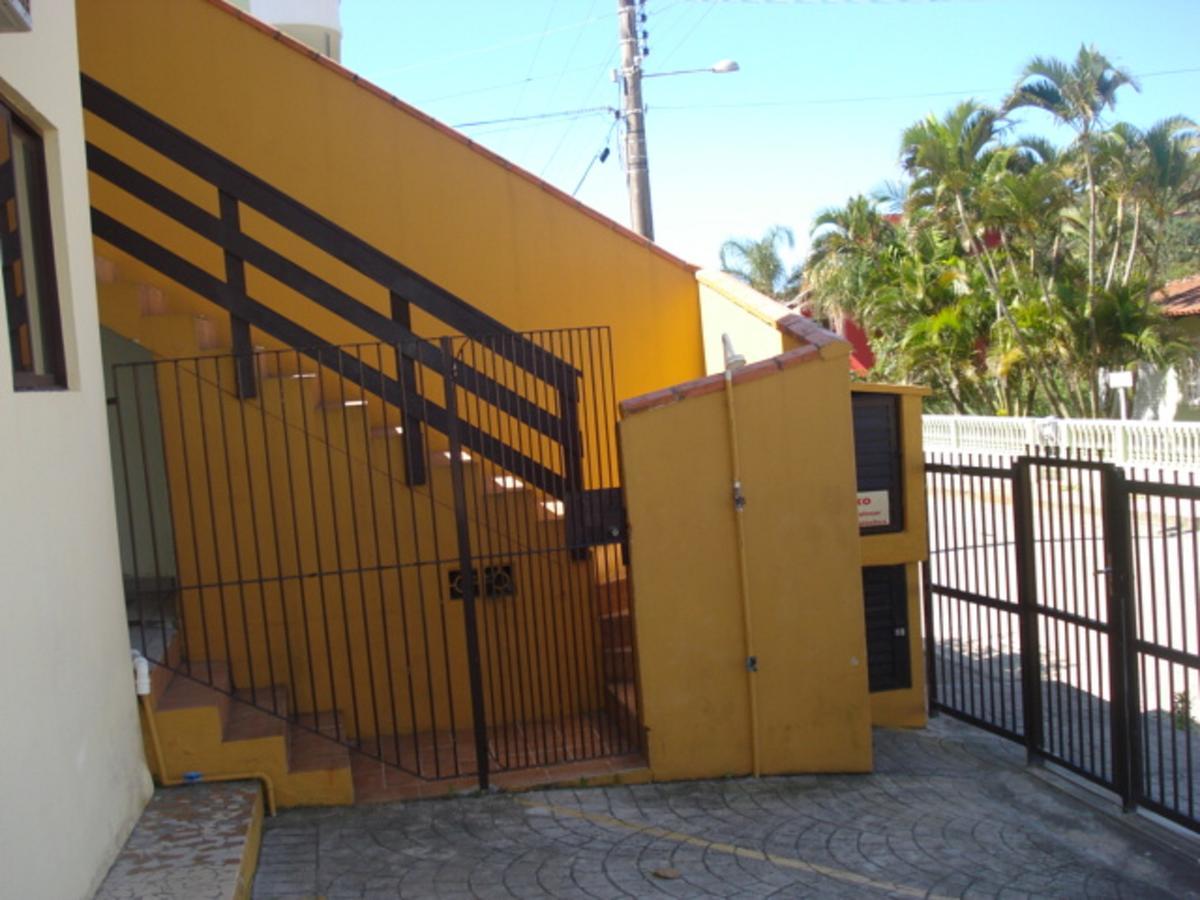 Residencial Sol Nascente Apartment Bombinhas Exterior photo